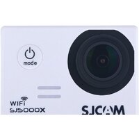 SJCAM SJ5000X (белый)