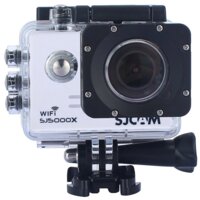 SJCAM SJ5000X (белый) Image #2