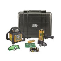 Nivel System NL500G Digital Image #2