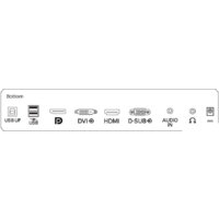 Philips 172B9TL/00 Image #3