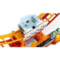 LEGO Super Mario 71416 Дополнительный набор: Поездка на лавовой волне Image #6