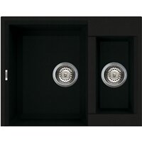 Elleci Easy 150 Full Black 40