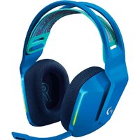 Logitech G733 Lightspeed Wireless (синий) Image #1