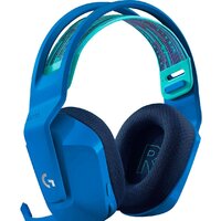 Logitech G733 Lightspeed Wireless (синий) Image #2