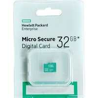 HP microSDHC 700139-B21 32GB Image #2