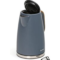 Platinet Velvet Wooden (синий) Image #4