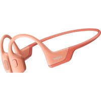 Shokz OpenRun Pro (розовый)