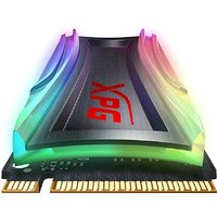 ADATA XPG Spectrix S40G RGB 4TB AS40G-4TT-C Image #3