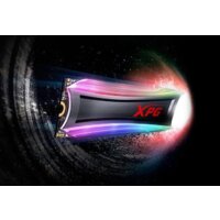 ADATA XPG Spectrix S40G RGB 4TB AS40G-4TT-C Image #7