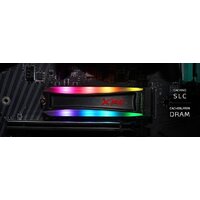 ADATA XPG Spectrix S40G RGB 4TB AS40G-4TT-C Image #8