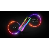 ADATA XPG Spectrix S40G RGB 4TB AS40G-4TT-C Image #5