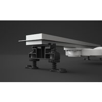 Radaway Slim 950 5L095S+5R095SGB Image #2