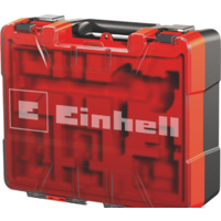 Einhell TE-CD 18/40 Li-i +64 4513992 (с 2-мя АКБ, кейс) Image #5