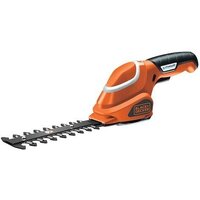 Black & Decker GSL300-QW (с 1-им АКБ)