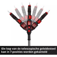 Einhell GP-LS 18/28 Li T BL-Solo 3408330 (без АКБ) Image #7