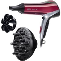 Braun Satin Hair 7 Colour [HD770] Image #2