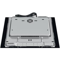 Whirlpool WL S5360 BF/W Image #2