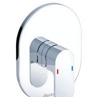 Ravak Chrome-CR.066.00 [X070057] Image #3