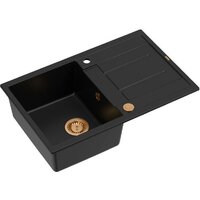 Quadron HB8203U7C1P2O