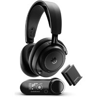 SteelSeries Arctis Nova Elite (черный) Image #2