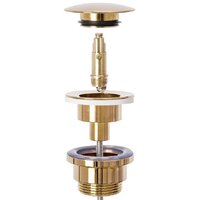 Rea Klik-Klak REA-A8541 (розовое золото) Image #4