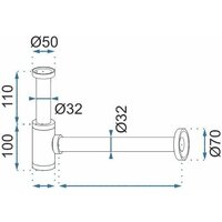 Rea Klik-Klak REA-A8541 (розовое золото) Image #7