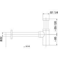 Armatura 600-003-81 Image #2