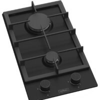 Kernau KGH 3212 CI Matt Black Image #2