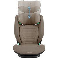 Maxi-Cosi RodiFix Pro² i-Size (authentic truffle) Image #4