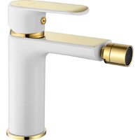 Rea Bloom White Gold REAB9930