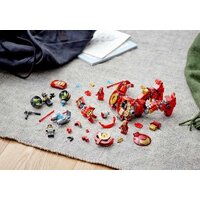 LEGO Marvel 76164 Халкбастер против агента А.И.М. Image #9