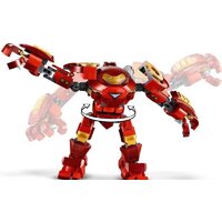 LEGO Marvel 76164 Халкбастер против агента А.И.М. Image #7
