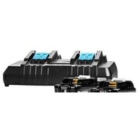 Makita DLM460PT2 (с 2-мя АКБ) Image #2