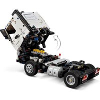 LEGO Technic Грузовик Volvo FMX и электрический экскаватор EC230 42175 Image #7