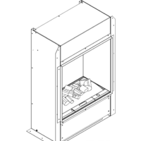 Dimplex Engine 56-600 BB Image #5