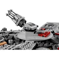 LEGO Star Wars 75257 Сокол Тысячелетия Image #8