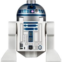 LEGO Star Wars 75257 Сокол Тысячелетия Image #17