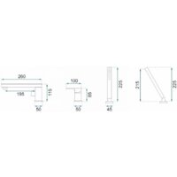 Rea Glen REA-B6630 (черный) Image #2