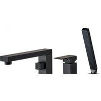 Rea Glen REA-B6630 (черный)