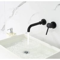 Rea Lungo Long B0371 (черный матовый) Image #11