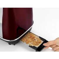 Morphy Richards Evoke Red 224408 Image #3