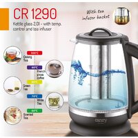 CAMRY CR 1290 Image #9