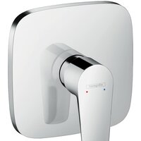 Hansgrohe Talis E 71765000 (хром)