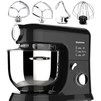 Germin MAX-1500-W (черный)