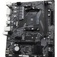 Gigabyte A520M H (rev. 1.x) Image #3