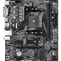 Gigabyte A520M H (rev. 1.x)