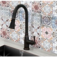 Rea Deco REA-B0182 (ченый) Image #6