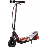 Razor Power Core E100 (алюминиевая дека, красный)