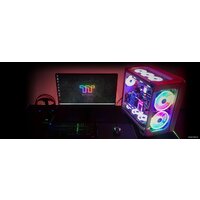 Thermaltake View 51 TG Snow ARGB CA-1Q6-00M6WN-00 Image #13