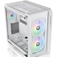 Thermaltake View 51 TG Snow ARGB CA-1Q6-00M6WN-00 Image #3